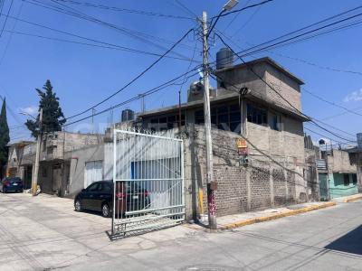 Segunda Cerrada de Casas Grandes ,, Chicoloapan, Estado De México 56390, Mexico