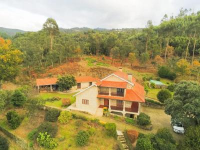 Mondim De Basto, Vila Real 4880-035, Portugal