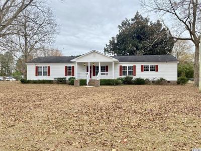 5182 Highway 472, Conway, SC 29526, USA