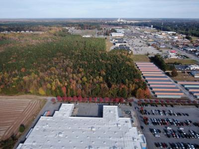8.6 acres Councill Drive, Franklin, Virginia 23851