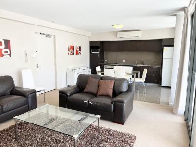 56/118 Adelaide Terrace, East Perth, WA 6004, Australia