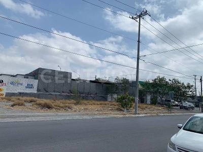 Juárez, נואבו לאון 67258, מקסיקו 