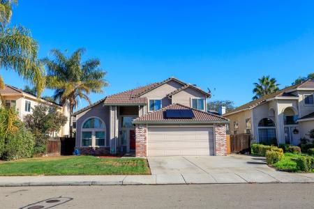 290 Adobe Lane, Tracy, California 95376, USA