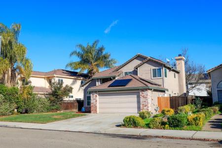 290 Adobe Lane, Tracy, California 95376, HOA KỲ