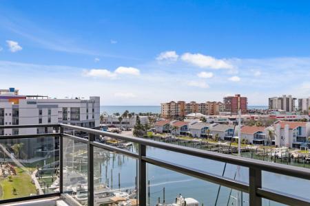 400 150th Ave # 302, Madeira Beach, Florida 33708