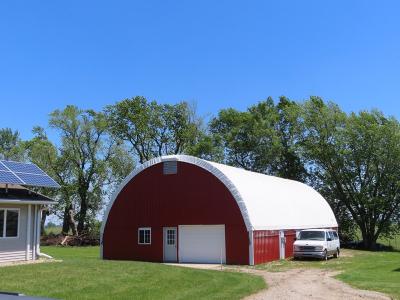 2016 S 32nd St, Clear Lake, Iowa 50428, USA