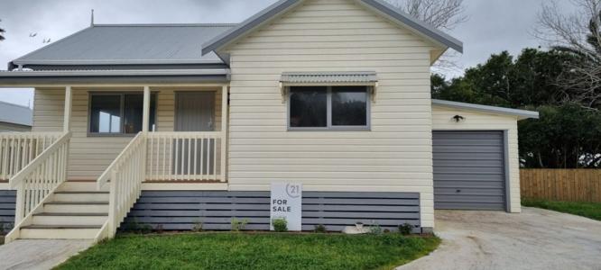 18/140 Logan Street, Dargaville, Kaipara District 0310, Nouvelle-Zélande