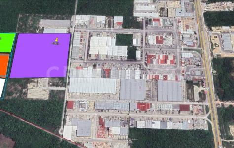 Cancún/Benito Juárez, Quintana Roo 77500, Mexico