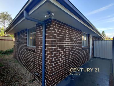 1/278A Hamilton Road, Fairfield Heights, NSW 2165, Australia