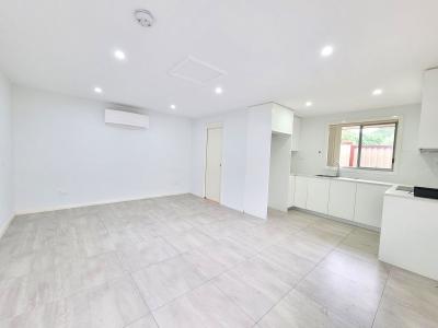 1/278A Hamilton Road, Fairfield Heights, NSW 2165, Australia