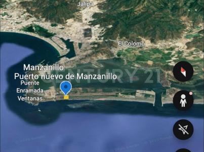 Manzanillo, Colima 28809, Mexico