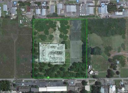 3201 W 34th, Pine Bluff, Arkansas 71603, USA