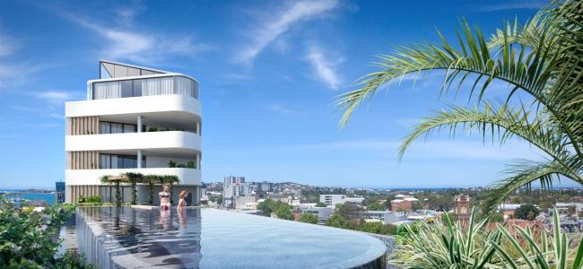 990 Hunter Street (Aurora), Newcastle West, NSW 2302, Australia