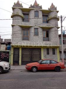 Nezahualcoyotl, État De Mexico 57840, Mexique