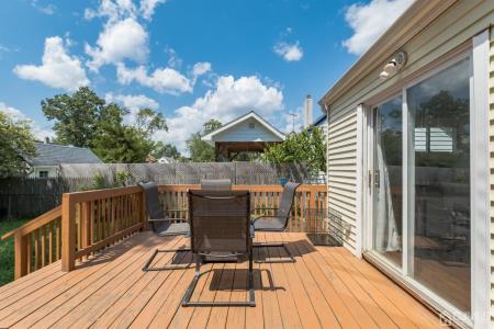 285 Austin Avenue, Old Bridge, New Jersey 08857, États-Unis