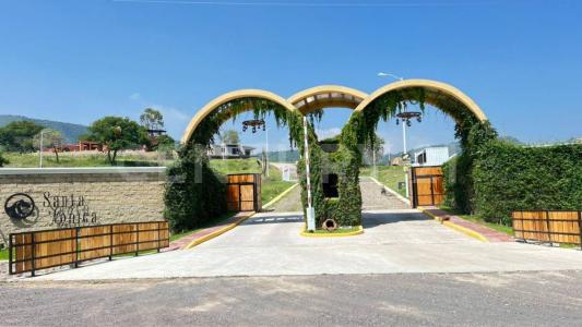 Camino a la Montaña Lote 108,, Chapala, Jalisco 45900, Mexiko