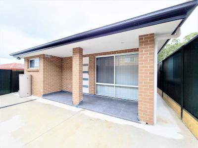 13A Curran Street, Wetherill Park, NSW 2164, Australien