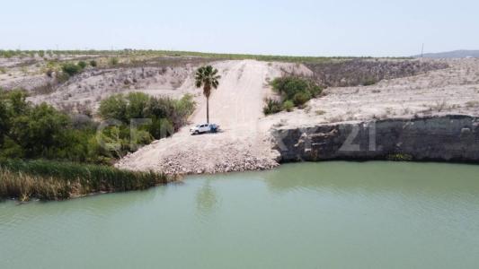 Camargo, צ'יוואווה 33700, מקסיקו