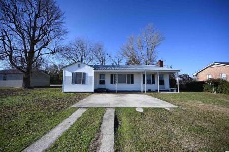 2433 S Highway 917, Mullins, South Carolina 29574, HOA KỲ