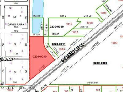 1030 S STATE RD 19, Palatka, Florida 32177, USA