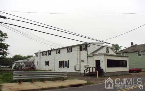 140 Main Street, Helmetta, NJ 08828, USA