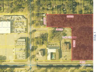 Oak Park Blvd., Lake Charles, Louisiana 70601, USA