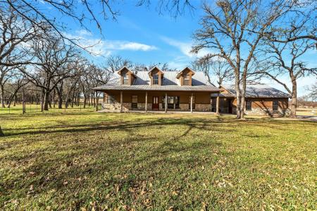 131 County Rd 4680, Boyd, Texas 76023, USA