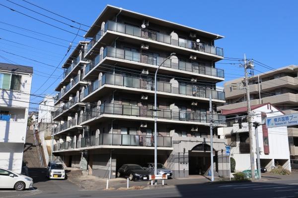 405, すみれが丘43-19, バイオレットヒルズ, 横浜市都筑区, 神奈川 224-0013, 日本