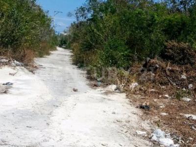 REGION 12 MZA 879 LOTE 12 NA,, Tulum, Quintana Roo 77780, Mexico