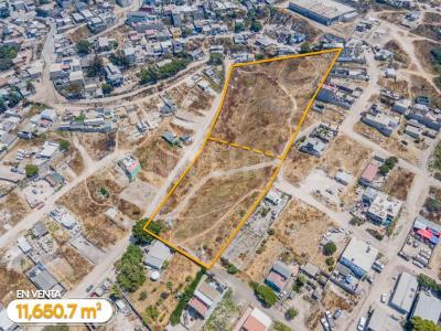 Club de Leones s/n,, Tijuana, 下加利福尼亞州 22645, 墨西哥