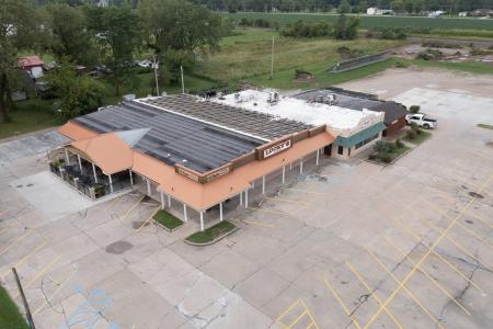 1401 & 1403 S. Morley, Moberly, Missouri 65270