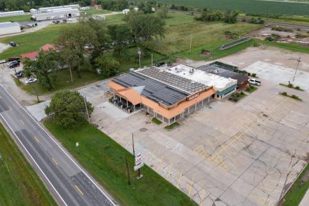 1401 & 1403 S. Morley, Moberly, Missouri 65270