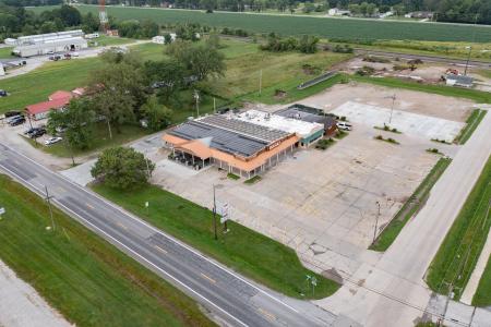1401 & 1403 S. Morley, Moberly, Missouri 65270