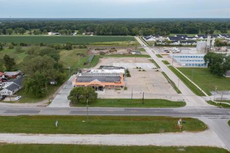 1401 & 1403 S. Morley, Moberly, Missouri 65270