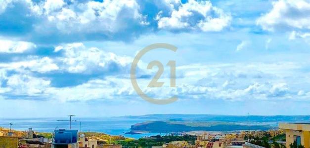 Gozo - Qala, マルタ