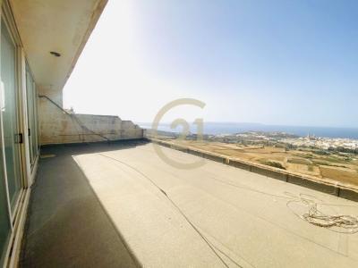 Gozo - Nadur, Malta
