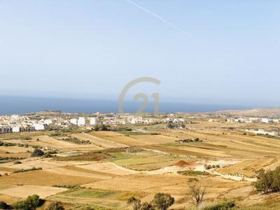 Gozo - Nadur, Malta