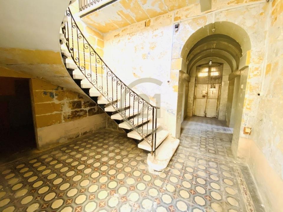 Gozo - Victoria, Malta