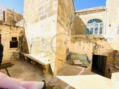 Gozo - Victoria, Malta