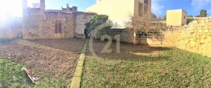 Gozo - Kercem, مالطا