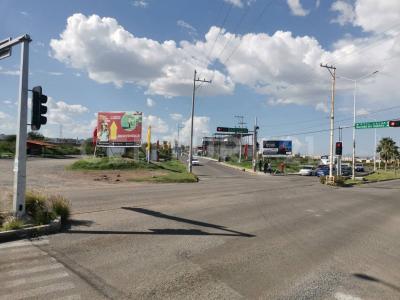 Av primavera Sn,, El Marqués, Querétaro 76240, Messico