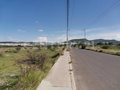 Av primavera Sn,, El Marqués, Querétaro 76240, Messico