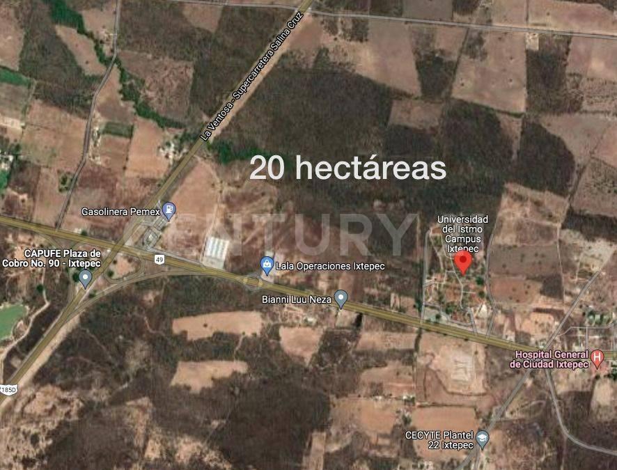 Ciudad Ixtepec, Oaxaca 70110, Mexico