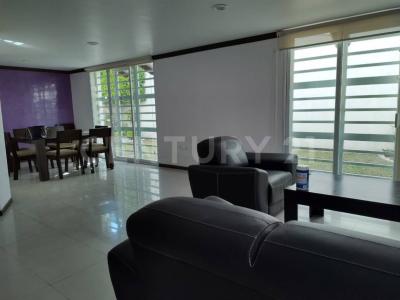 Renta casa amueblada zona UDLAP . fraccionamiento Atzala .,, San Andrés Cholula, Puebla 72761, Mexico