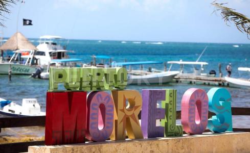 Puerto Morelos, Quintana Roo 77580, Mexico