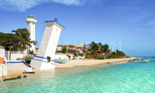 Puerto Morelos, Quintana Roo 77580, Mexico
