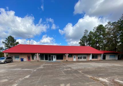 700 Nolan Trace, Leesville, Louisiana 71446, USA