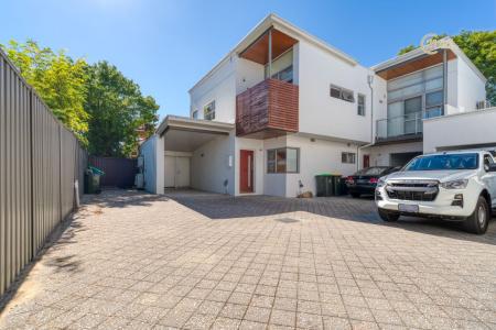 5/411 Charles Street, North Perth, WA 6006, Australia