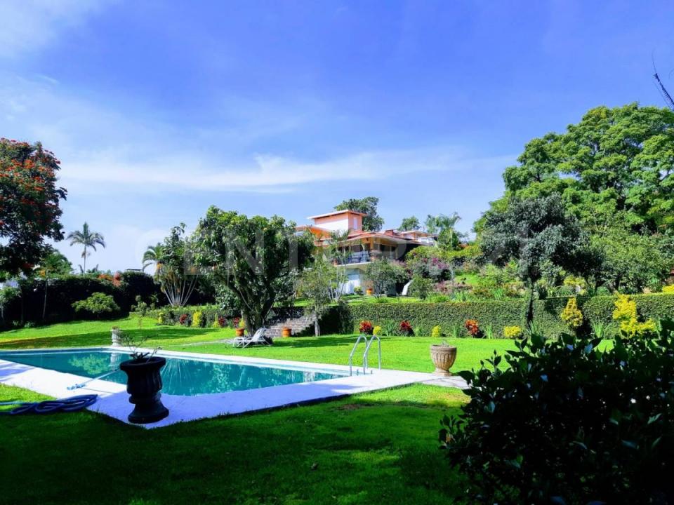 Cuernavaca, Morelos 62343, Meksyk