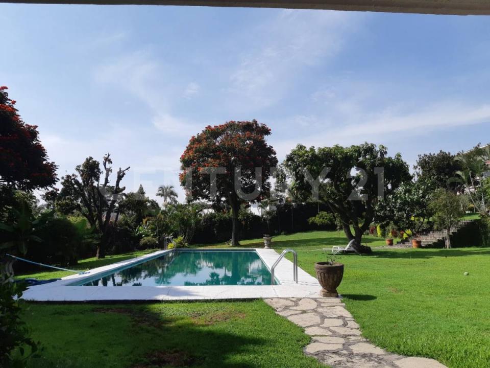 Cuernavaca, Morelos 62343, México